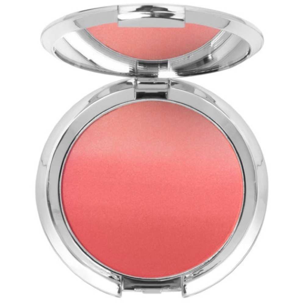 IT Cosmetics Cc+ Radiance Ombre Blush in Coral Flush